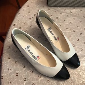 BRAND NEW VINTAGE heels